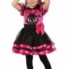 Bristol Pink Kitty Toddler Costume Kid's Halloween