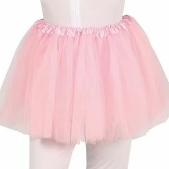 Fiestas Guirca Pink Tutu 30cm 1980's