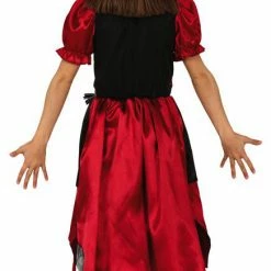 Fiestas Guirca Pirate Princess Costume