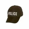 Wicked Police Baseball Hat