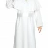 Fiestas Guirca Pope Costume
