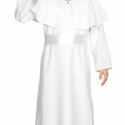 Fiestas Guirca Pope Costume