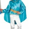Fiestas Guirca Prince Charming Costume Blue Boys
