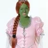 Bristol Princess Fiona Wig With Tiara Wigs