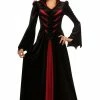 Rubies Halloween Queen Of The Vampires Costume Adult
