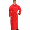 Widmann Red Cardinal Costume