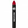 Fiestas Guirca Red Face Paint Sticks 15ml Facepaints & FX