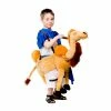 Wicked Nativity Costumes Ride On Camel Kid's Costume