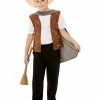 Smiffy's TV & Film Roald Dahl BFG Costume Kit Child's