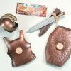 Bristol Egyptian, Roman & Greek Roman Armour And Weapons Child Size