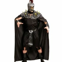 Widmann Undead Roman Centurion Costume Halloween
