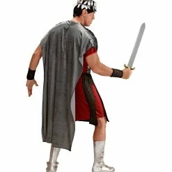 Widmann Roman Emperor Costume Adult