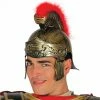 Fiestas Guirca Roman Centurion Helmet Easter