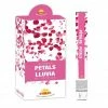 Fiestas Guirca Valentines Rose Petal Confetti Cannon 50cm