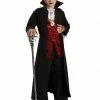 Rubies Royal Vampire Costume Child's Halloween