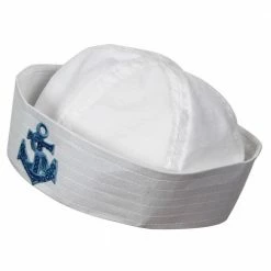 Wicked Uniform Costumes Sailor Doughboy Hat