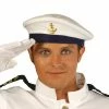 Fiestas Guirca Sailor Hat Uniform Costumes