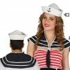 Bristol Sailor Costumes Sailor Hat And Scarf Kit