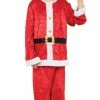 Bristol Santa Boy Suit Costume Christmas Costumes