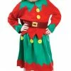 Bristol Santa's Little Helper Costume Child