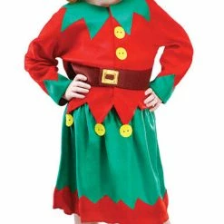 Bristol Santa's Little Helper Costume Child