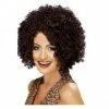 My Fancy Dress Scary Power Wig Costume Accessories