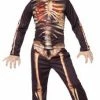 Bristol Halloween Skeleton 3D - Kids Costume