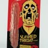 Bristol Slashed Throat Wound Halloween Accessories
