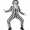 Widmann Sleazy Ghost Costume Child Halloween