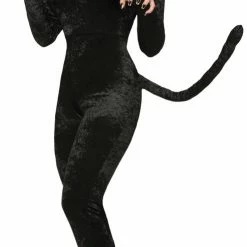 Bristol Sly Kitty Cat Costume
