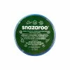 Snazaroo Face And Body Paint Dark Green