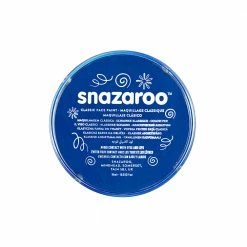 Snazaroo Face And Body Paint Royal Blue