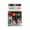 Snazaroo Halloween Face Paint Kit St Patrick's Day Costumes