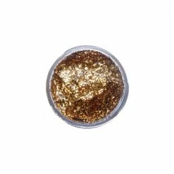 Snazaroo Red Gold Glitter Gel Facepaints & FX