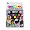 St Patrick's Day Costumes Snazaroo Ultimate Party Face Painting Pack