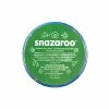 Snazaroo Grass Green 18ml Face Paint