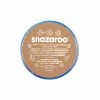 Snazaroo Light Beige 18ml Face Paint