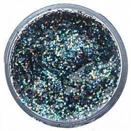 Snazaroo Multi Coloured Glitter Gel