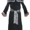 My Fancy Dress Sorcerer Child Costume