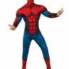 Rubies Spider-Man Far From Home Costume Adult