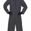 Fiestas Guirca TV & Film Gamer Boss Man Costume Men's