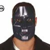 Fiestas Guirca Gamer Boss Man Mask