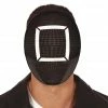 Fiestas Guirca Gamer Mask Square
