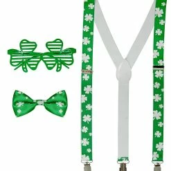 Widmann St Patrick's Day Costumes St Patrick's Day Costume Kit
