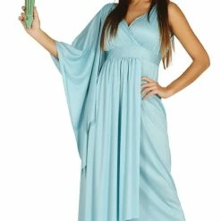 Fiestas Guirca Statue Of Liberty Costume