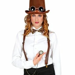 Widmann Steampunk Costume Set