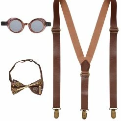 Widmann Steampunk Costume Set