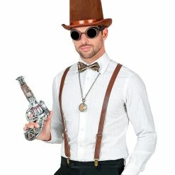 Widmann Steampunk Costume Set