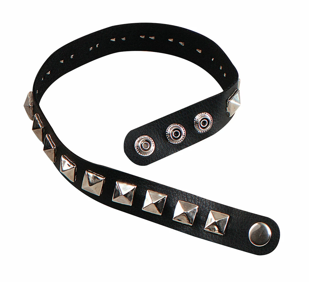 Bristol Decades And History Studded Choker