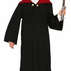 Fiestas Guirca TV & Film Student Of Magic Costume Kids